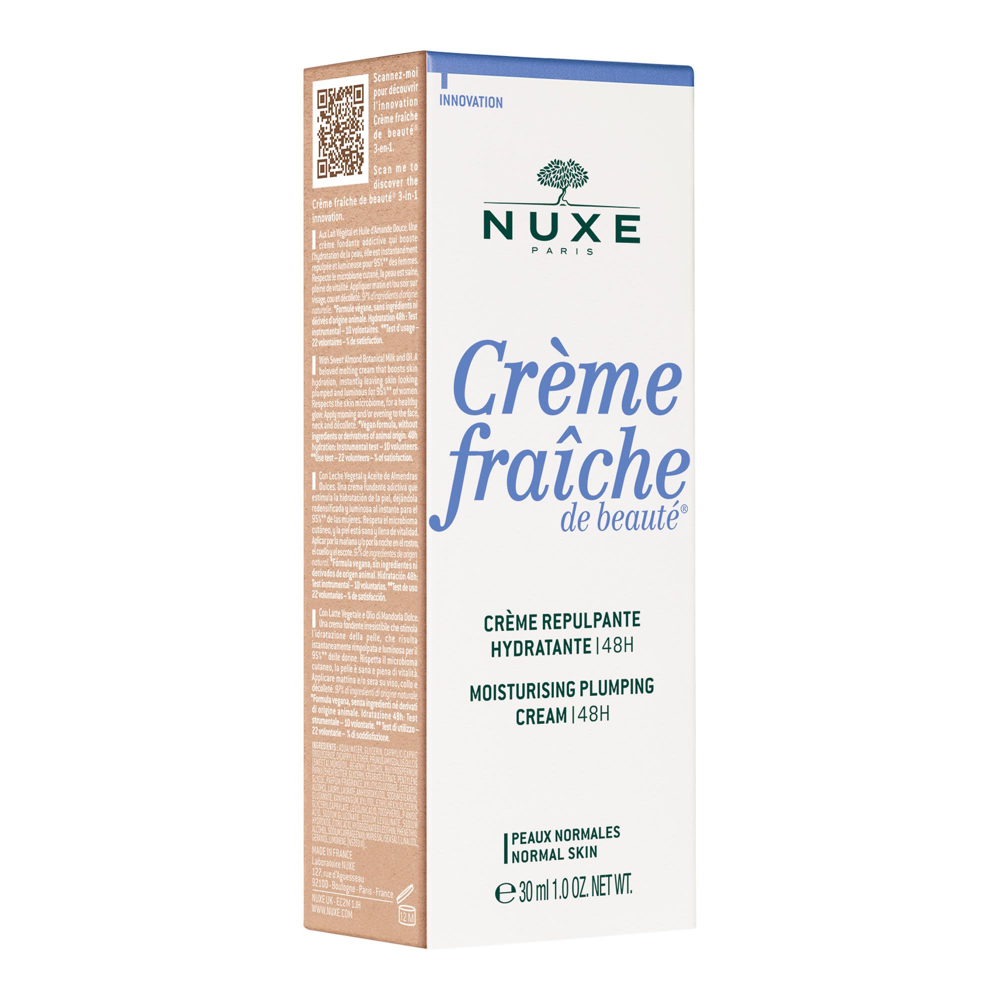 983743410 - Nuxe Crema Rimpolpante idratante 48h 30ml - 4709890_3.jpg