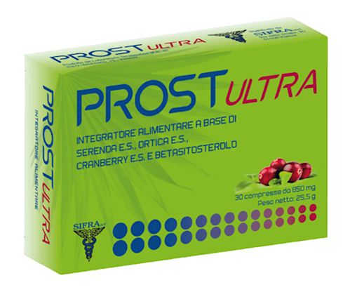 image - 979418581 - PROST ULTRA 30 COMPRESSE 850 MG - 4864329_1.jpg