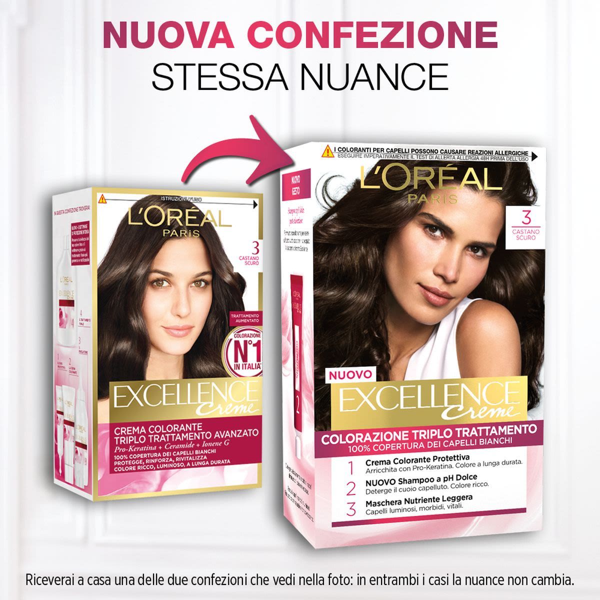 910329388 - L'Oreal Excellence Crème Colorazione permanente 3 Castano scuro - 4716560_2.jpg