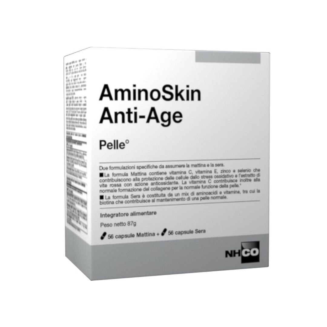 985807965 - NHCO AMINOSKIN ANTI-AGE FLACONE 56 CAPSULE + 56 CAPSULE - 4711167_2.jpg