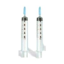 image - 900165616 - Siringa monouso da 20 ml con ago centrale, ideale per iniezioni e prelievi, disponibile in diverse misure e codici. - 4872690_2.jpg