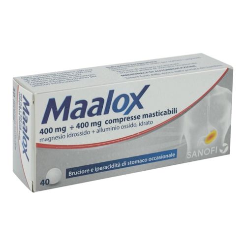 image - 038857049 - MAALOX*40 cpr mast 400 mg + 400 mg - 4774973_1.jpg
