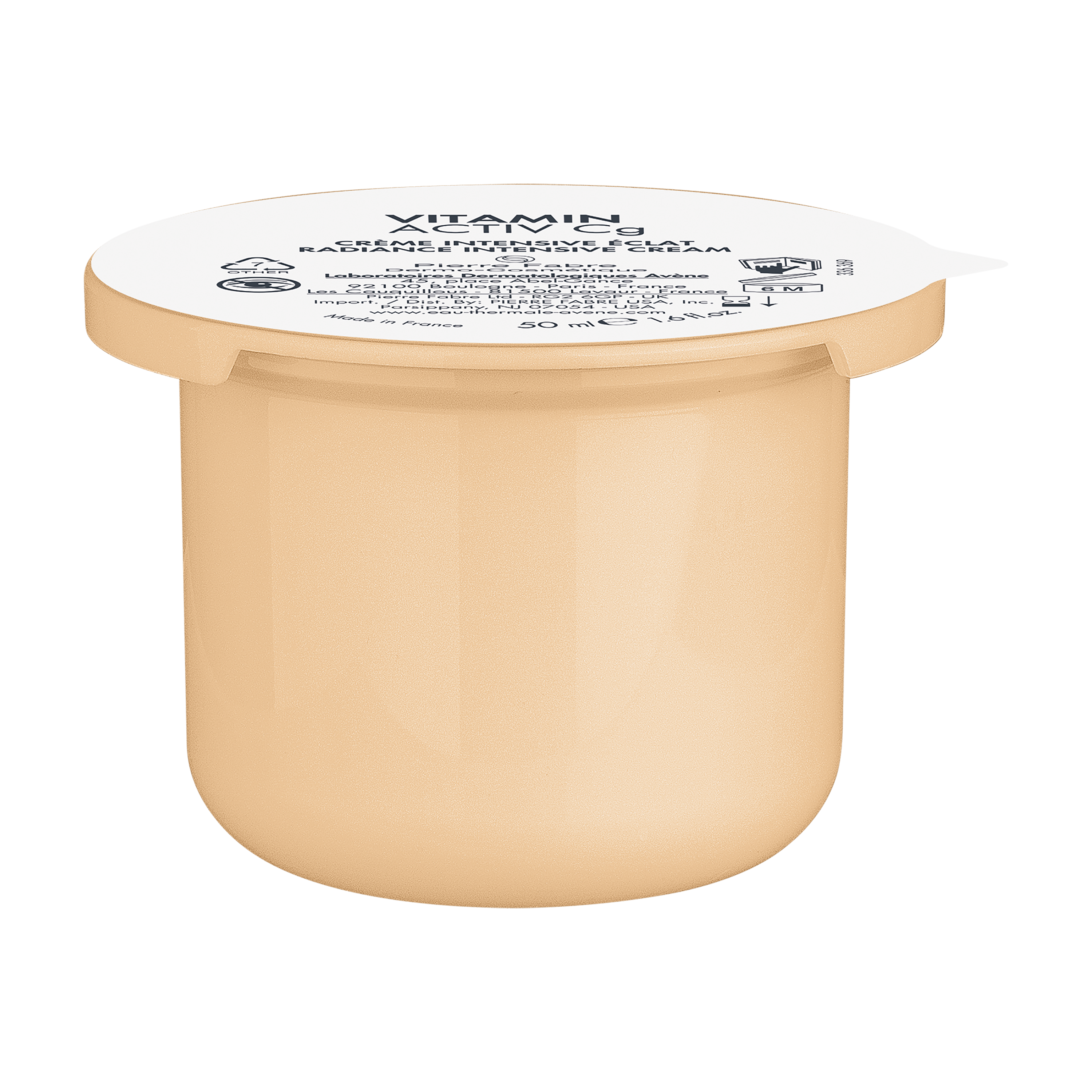 987905407 - AVENE VITAMIN ACTIV C CREMA REFILL 50 ML - 4757202_2.png