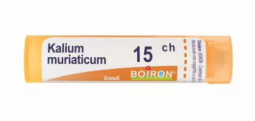 047376140 - Boiron Kalium Muriaticum 15ch 80 granuli contenitore multidose - 0001641_1.jpg