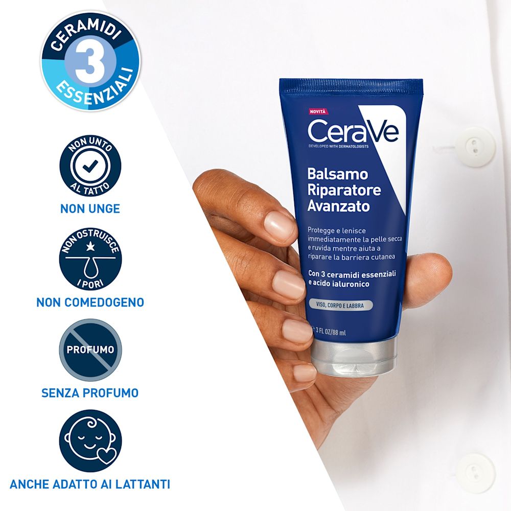 image - 986857389 - CERAVE BALSAMO RIPARATORE AVANZATO 88 ML - 4761391_7.jpg