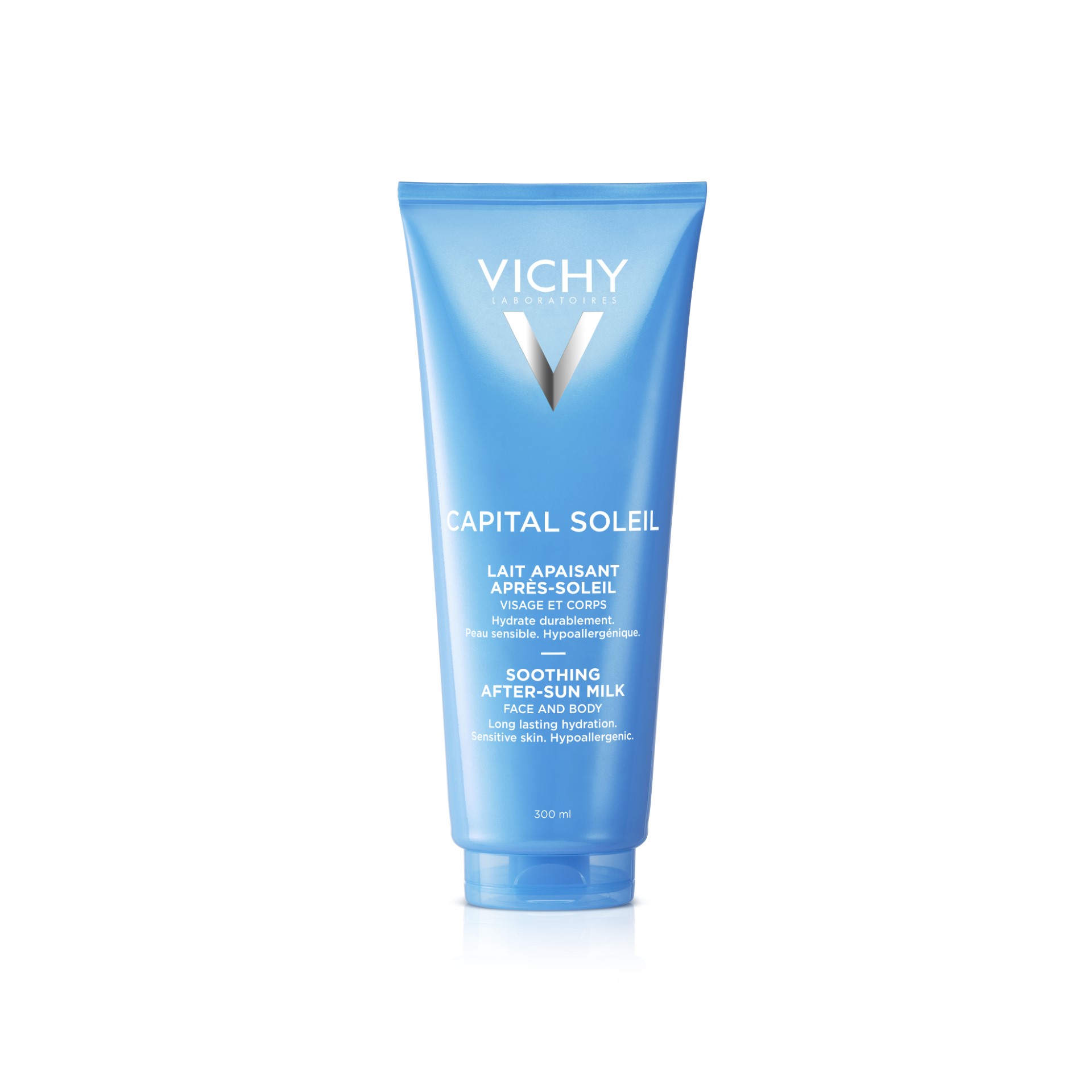 Vichy Capital Soleil Latte Doposole Lenitivo 300ml