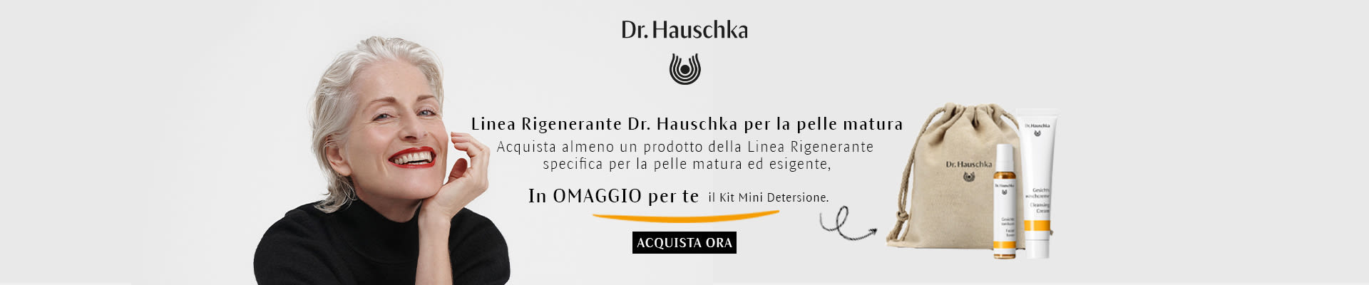 image - Promo Dr Hauschka