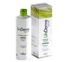 Unidermo Detergente Universale Liquido Ph Acido 400ml