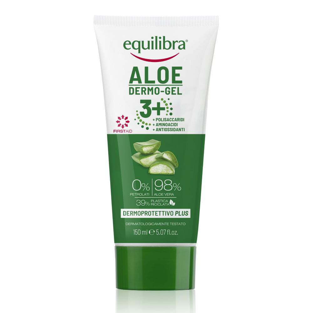 Equilibra Dermo Gel 3+ 150ml