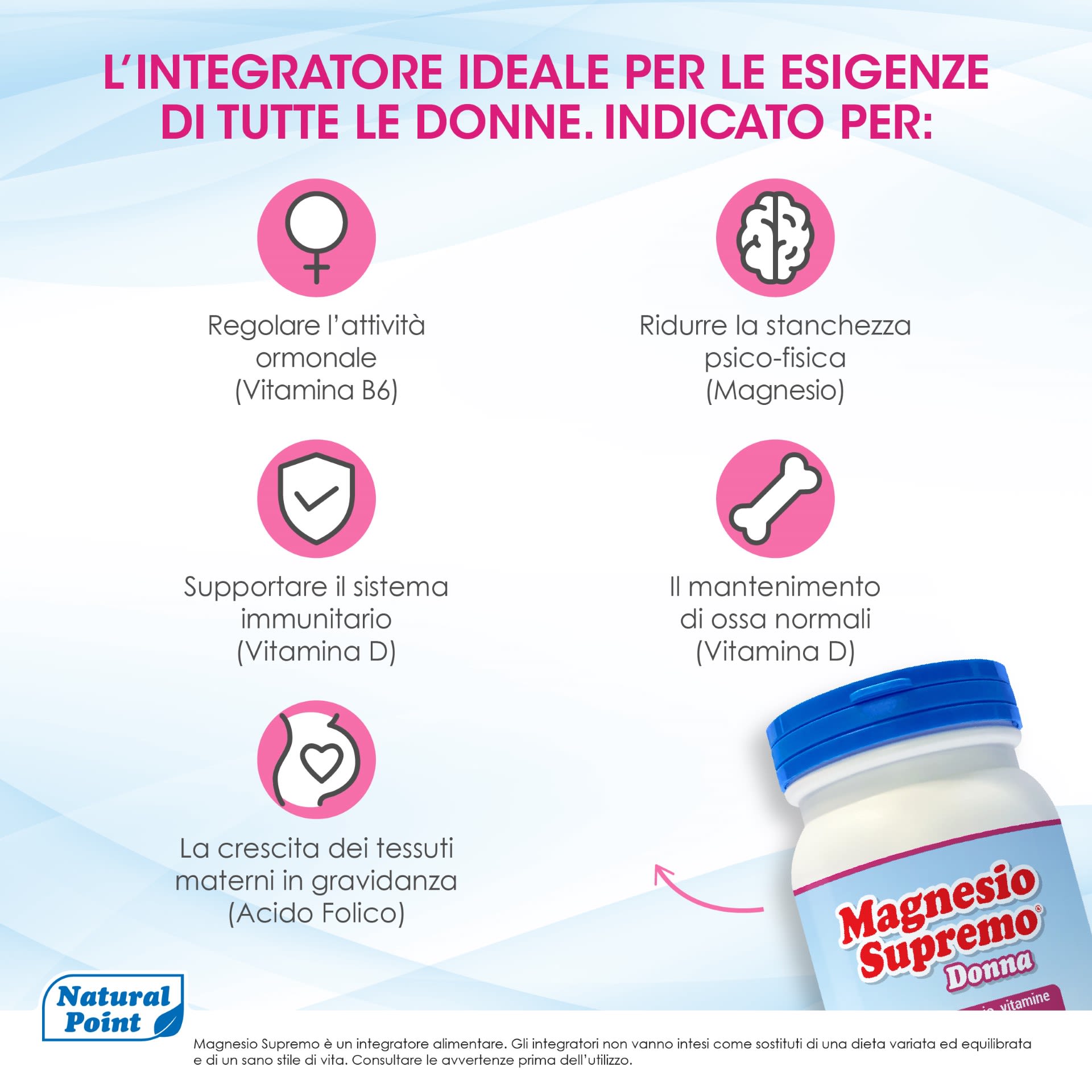 image - 980302537 - MAGNESIO SUPREMO DONNA 150 G - 4736123_8.jpg