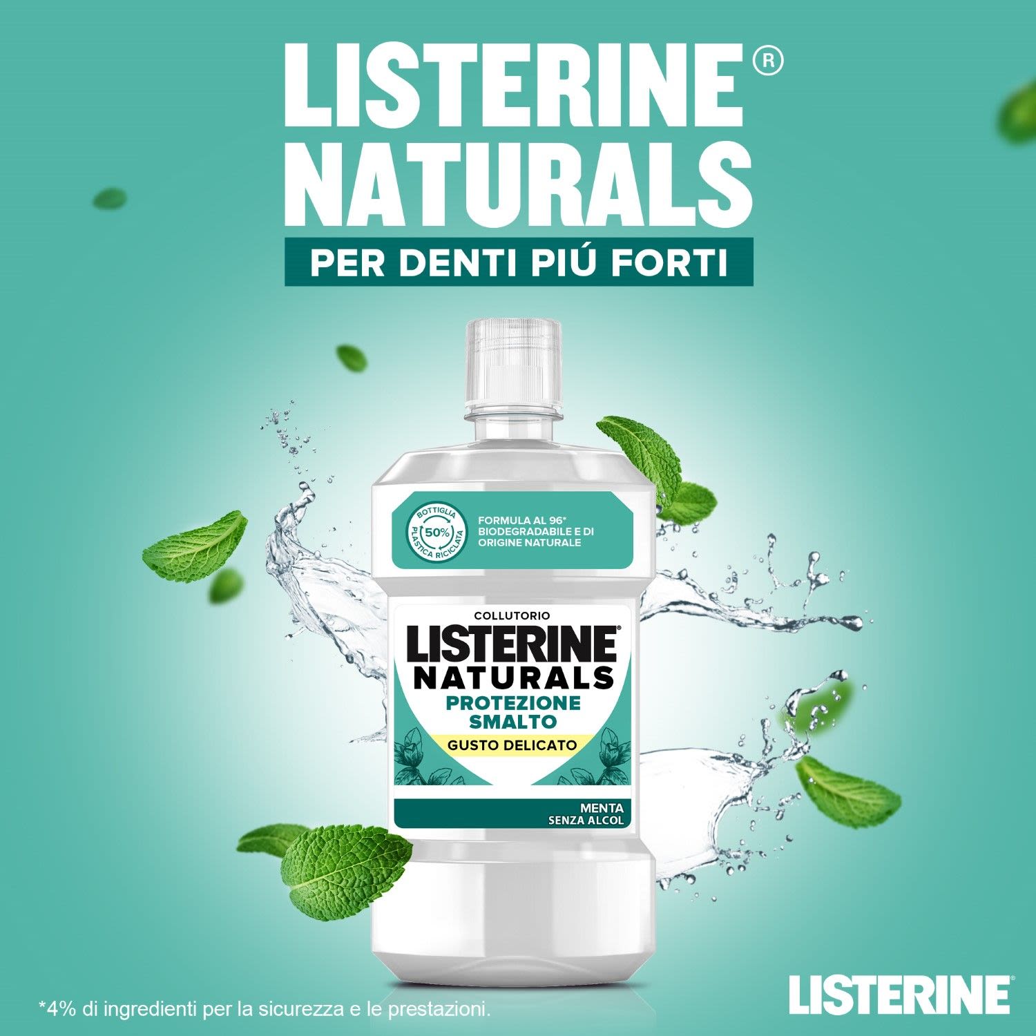 image - 983305905 - Listerine Naturals Protezione Smalto Collutorio 500ml - 4739572_2.jpg