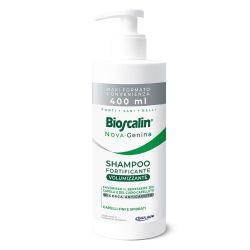 981963212 - Bioscalin Nova Genina Shampoo Fortificante Volumizzante 400ml - 4708416_2.jpg