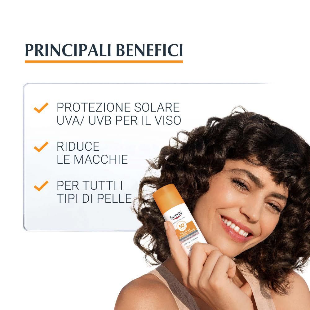 image - 983198793 - Eucerin Sun Pigment Control Spf50+ Fluido solare colorato Medium 50ml - 4739466_3.jpg