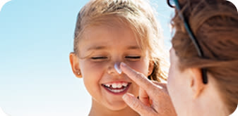 image - dermocosmesi - protezione solare