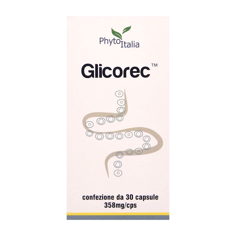 939007290 - Glicorec Integratore digestione 30 capsule - 4724529_3.jpg