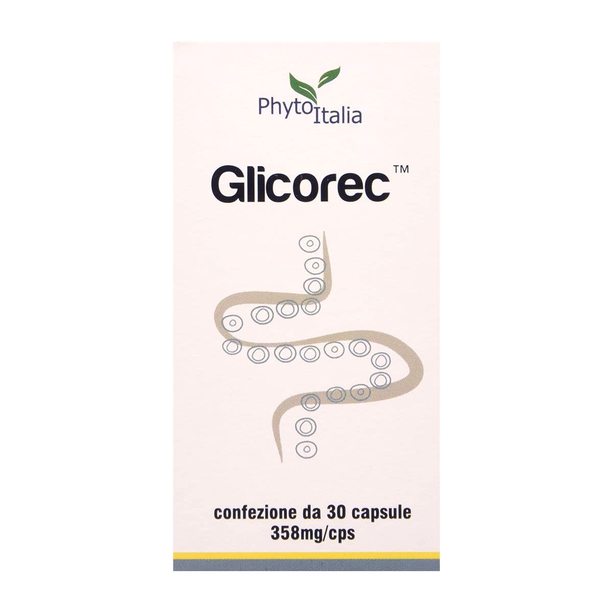 image - 939007290 - Glicorec Integratore digestione 30 capsule - 4724529_3.jpg