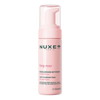 989893072 - NUXE VERY ROSE LIGHT CLEANSING FOAM 150 ML - 4804852_1.jpg
