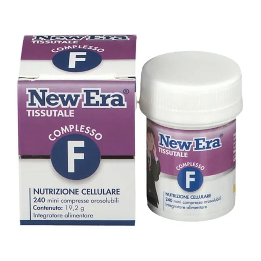 934504729 - New Era F 240 Integratore stanchezza granuli 19,20g - 7864604_2.jpg