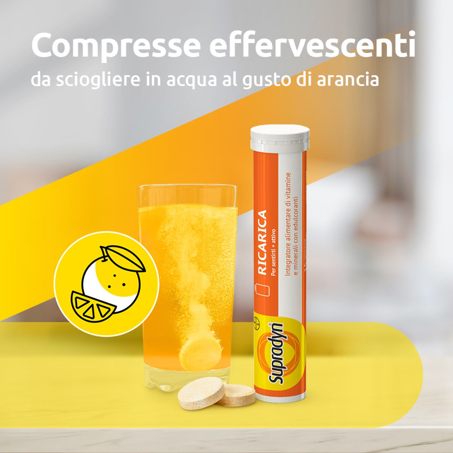 image - 935662597 - SUPRADYN RICARICA 30 COMPRESSE EFFERVESCENTI - 7862869_3.jpg
