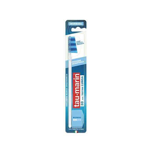 981354133 - TAUMARIN SPAZZOLINO SCALARE 33 MORBIDO CON ANTIBATTERICO - 4707902_1.jpg