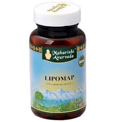 Lipomap Integratore Metabolico 120 Compresse