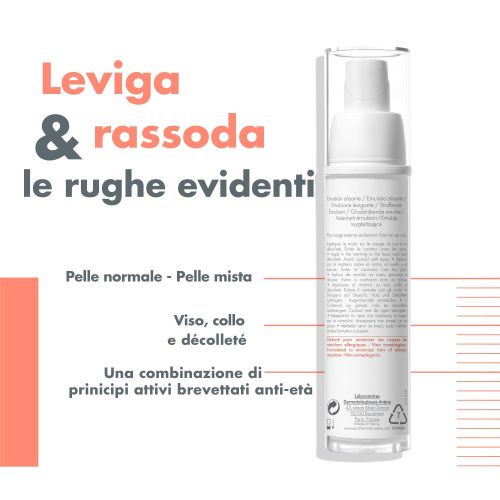 935229548 - Avene Physiolift Giorno Emulsione Levigante 30ml - 7881379_5.jpg