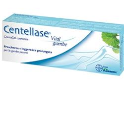 Centellase Vitalgambe Crema 75ml