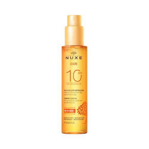 image - 924876838 - NUXE SUN OLIO SOLARE VISO E CORPO SPF10 150 ML - 4707948_5.jpg