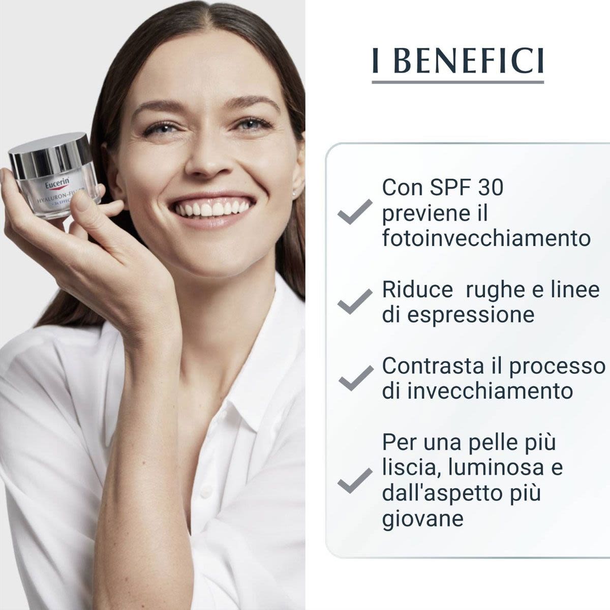 974103576 - Eucerin Hyaluron Filler Crema Giorno Spf30 50ml - 4711424_4.jpg