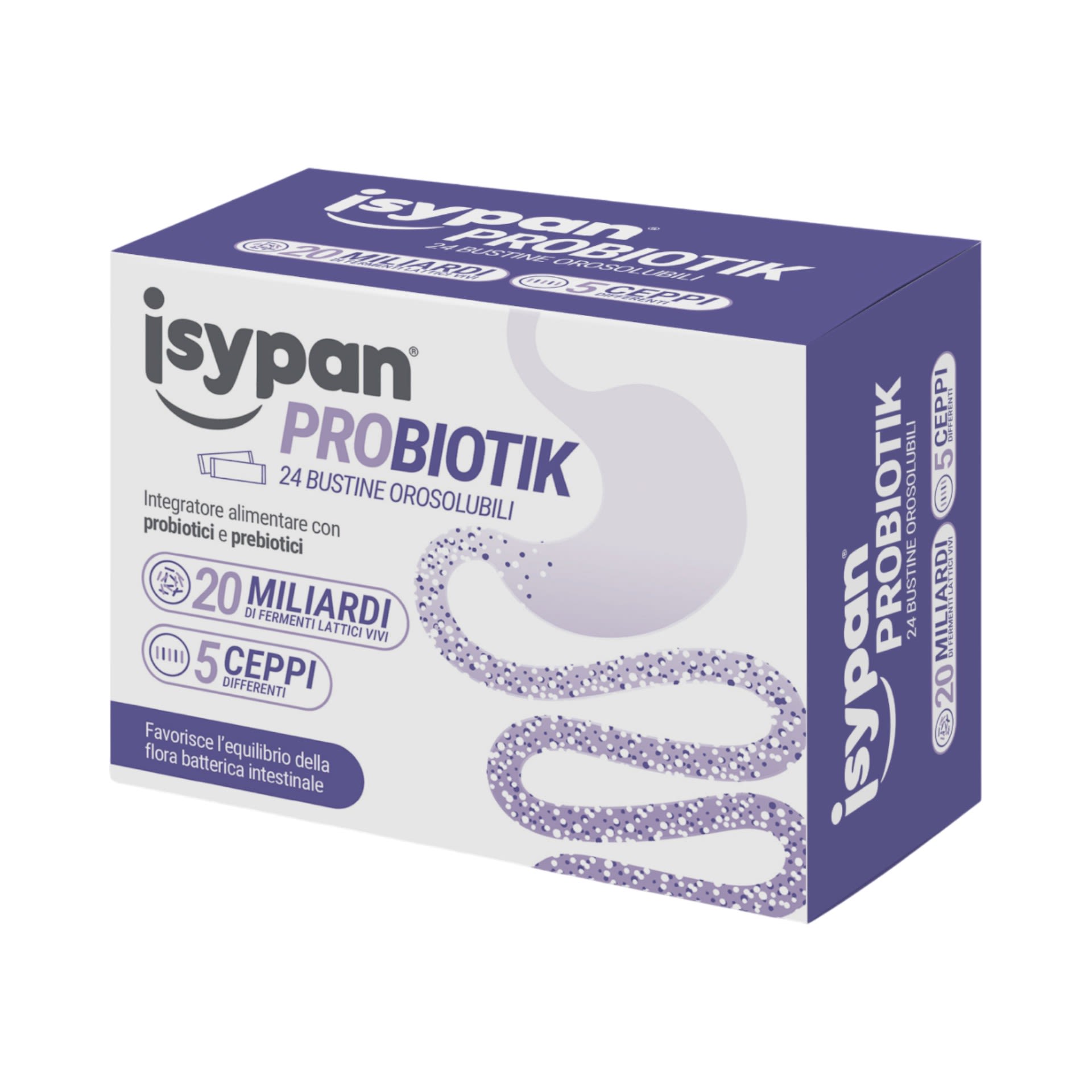 image - 987263617 - ISYPAN PROBIOTIK 24 BUSTINE OROSOLUBILI 1 G - 4810196_6.jpg