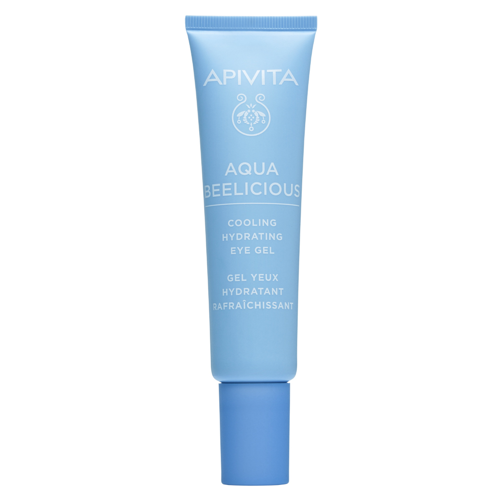 image - 977824388 - APIVITA AQUA BEELICIOUS COOLING HYDRATING EYE-GEL 15 ML/19 - 4734332_1.jpg