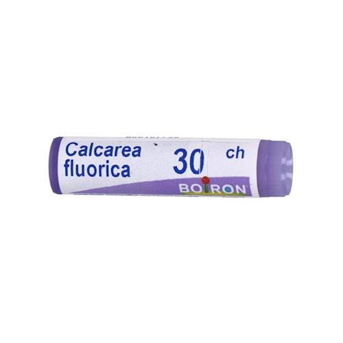 image - 047514296 - CALCAREA FLUORICA (BOIRON)*granuli 30 CH contenitore monodose - 0001692_1.jpg