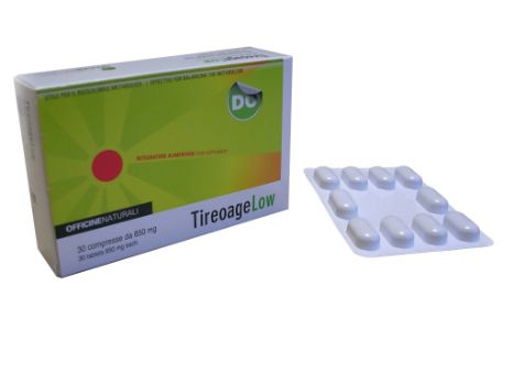 935963102 - Tireoage Low 850mg Integratore 30 compresse - 7887031_2.jpg
