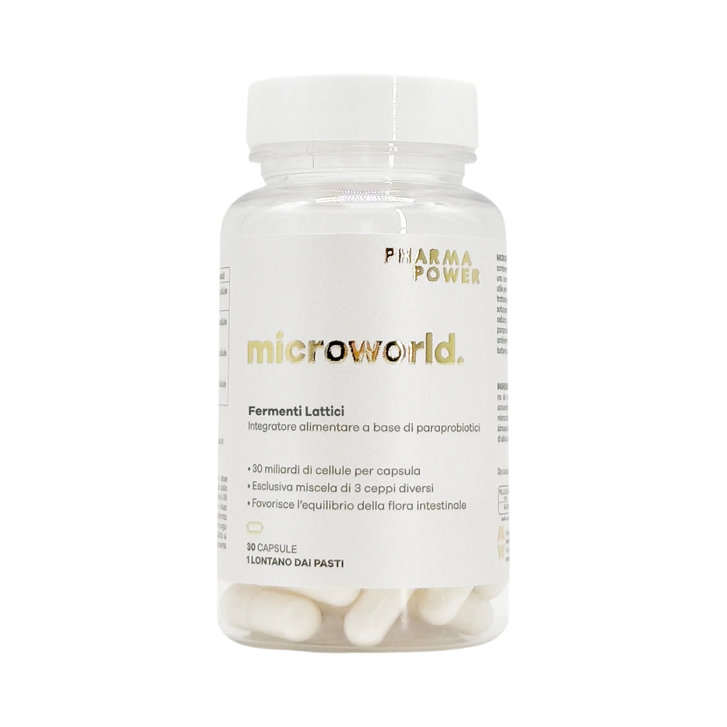 986478028 - MICROWORLD FERMENTI LATTICI 30 CAPSULE - 4743136_1.jpg