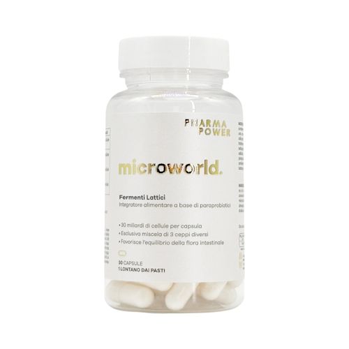 986478028 - MICROWORLD FERMENTI LATTICI 30 CAPSULE - 4743136_1.jpg