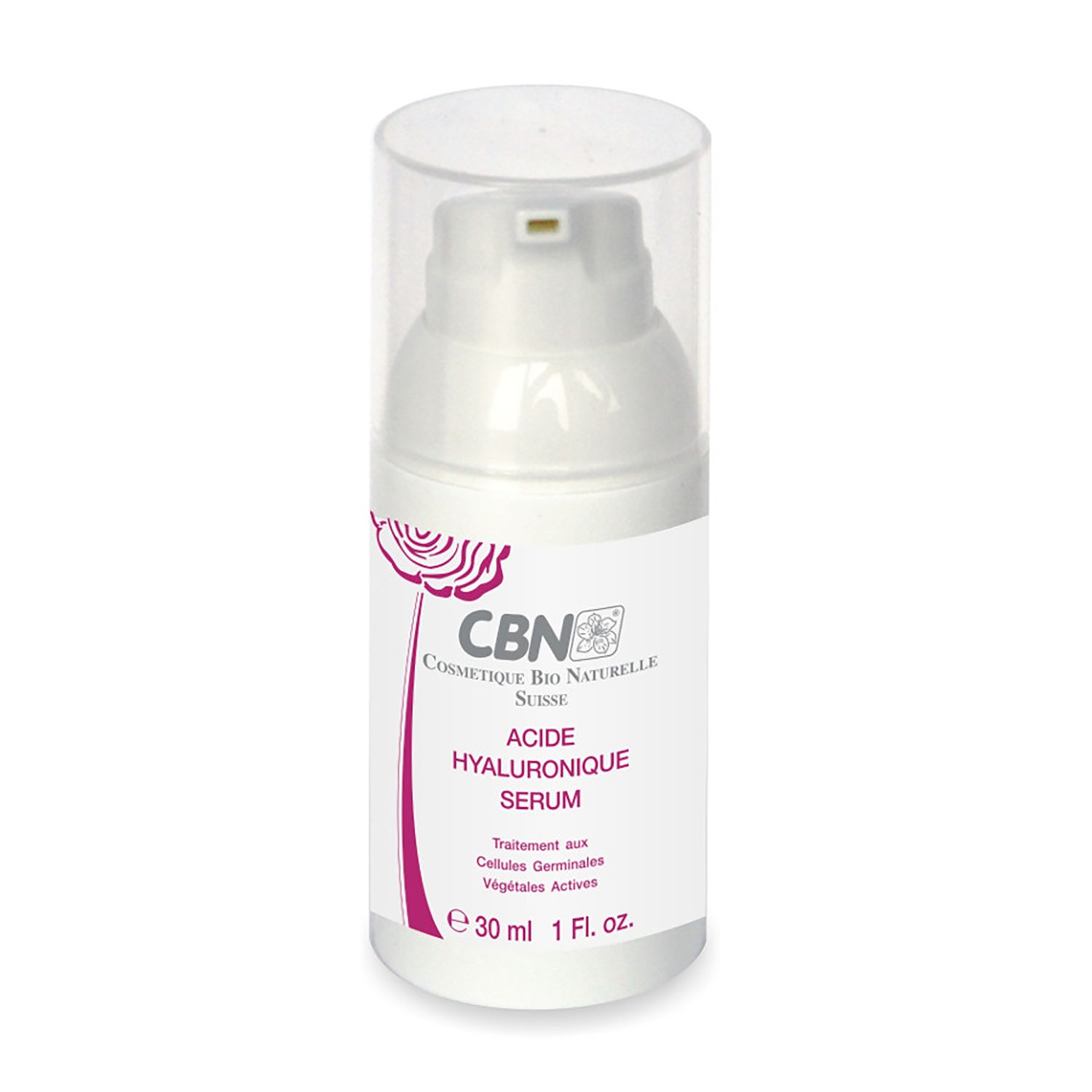 Cbn Power Line Siero Viso Acido Ialuronico 30ml