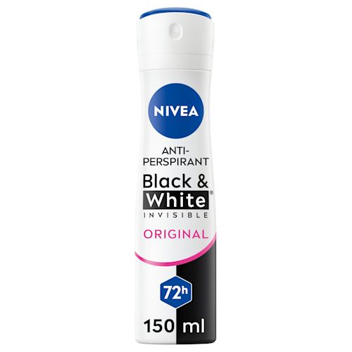 image - 975940053 - NIVEA DEO BLACK & WHITE FEMALE SPRAY 150 ML - 4755335_1.jpg