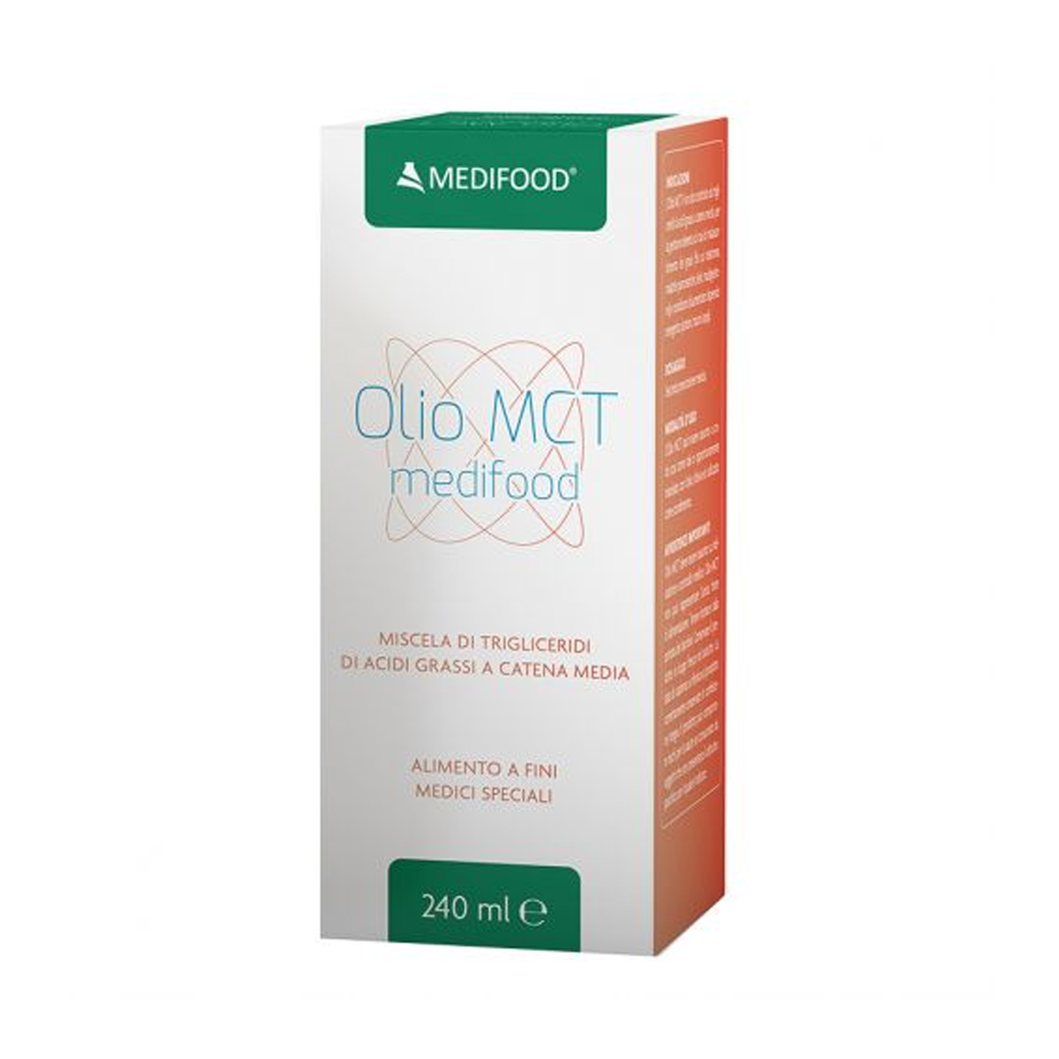 image - 908689250 - Integratore a base di trigliceridi a media catena che fornisce energia rapidamente disponibile per organismo e muscoli. - 7878993_2.jpg