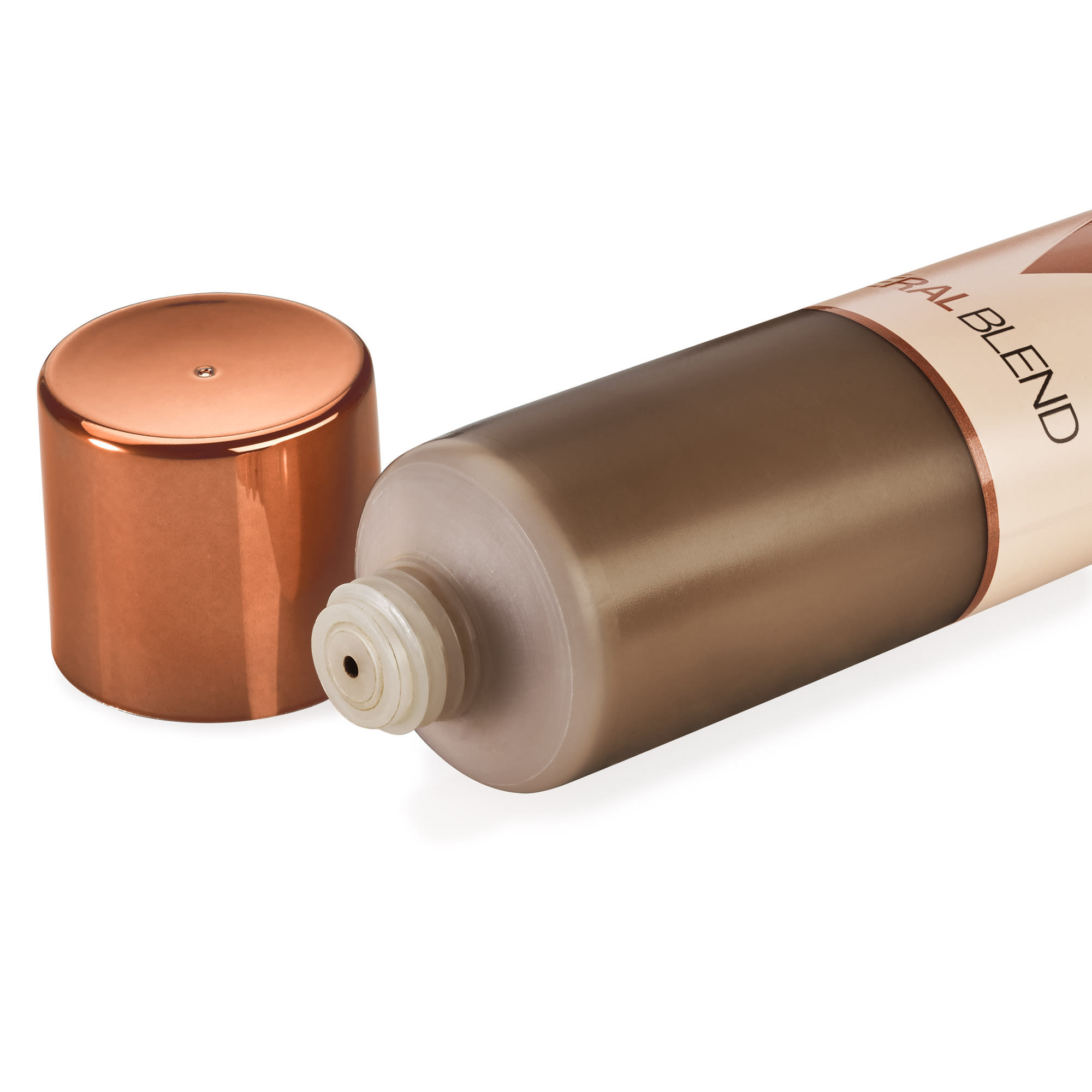 975891680 - Vichy MinéralBlend Fondotinta Idratante 19 Umber 30ml - 7896345_3.jpg