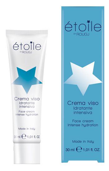 Rougj Etoile Crema idratazione Viso idratazione Intensiva 30ml