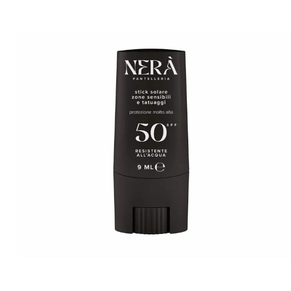 image - 990004842 - Stick solare SPF50 studiato per proteggere le zone sensibili e i tatuaggi dai raggi UVA e UVB. - 4876652_1.jpg