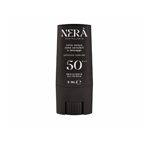image - 990004842 - Stick solare SPF50 studiato per proteggere le zone sensibili e i tatuaggi dai raggi UVA e UVB. - 4876652_1.jpg