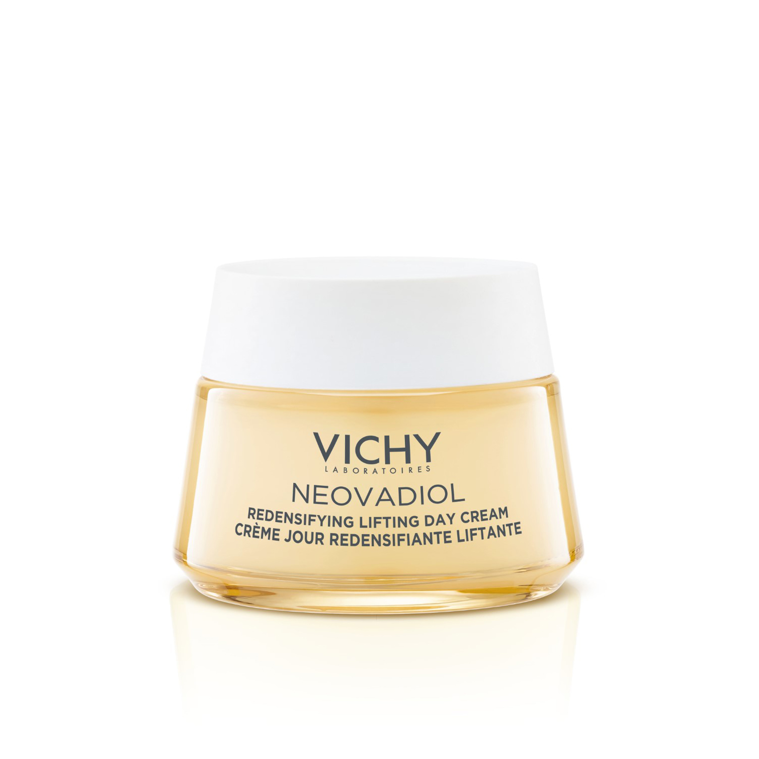 Vichy Neovadiol Peri-menopausa Crema Giorno Ridensificante Liftante Pelle Secca 50ml