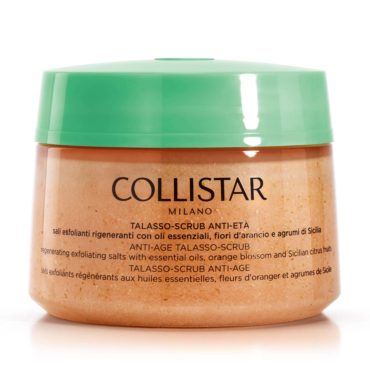 Collistar Talasso Scrub Antiage 700g