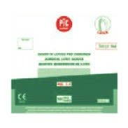 image - 907186819 - Guanto chirurgico sterile in lattice naturale, ambidestro, finemente talcato con amido vegetale, sterilizzato ai raggi gamma, misura 8, indicato per interventi chirurgici. - 4707746_2.jpg