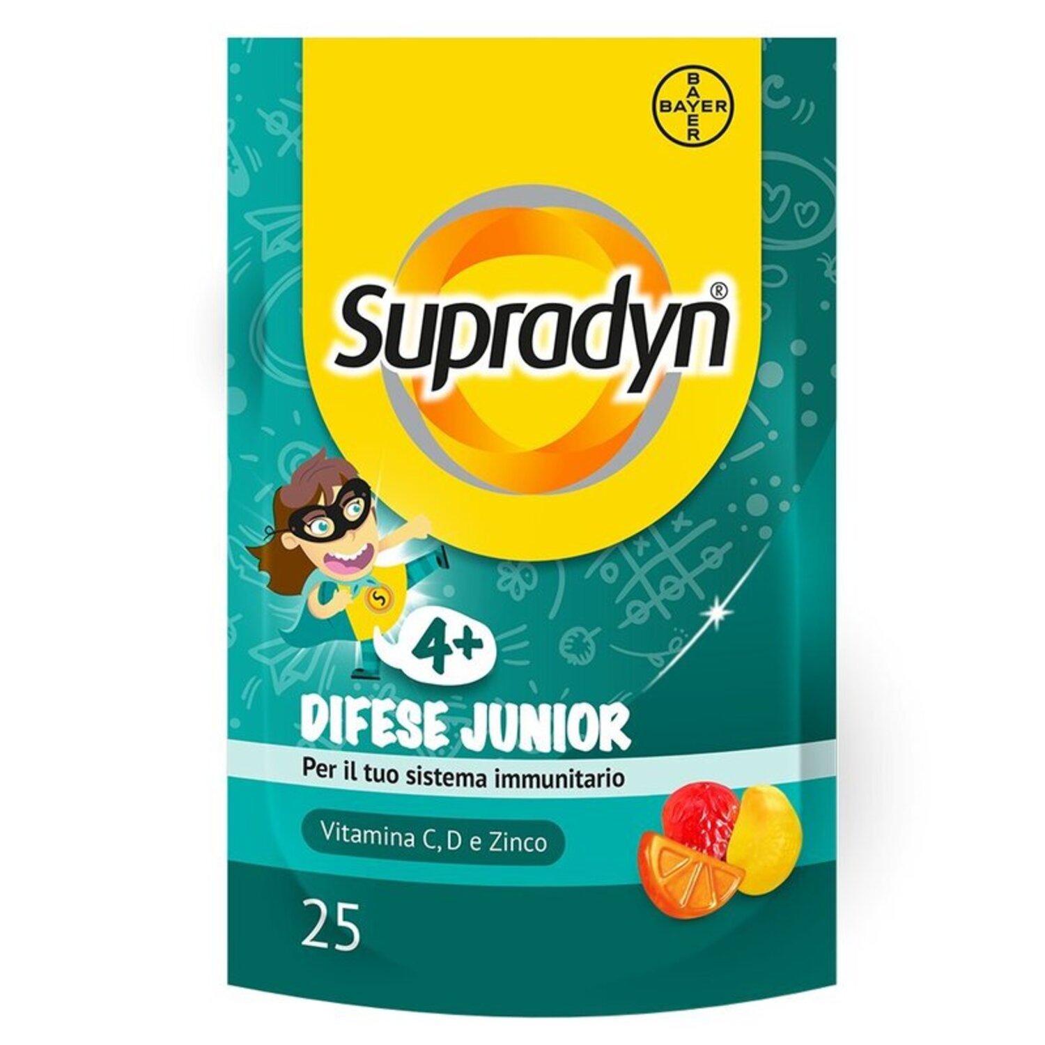 940226335 - SUPRADYN DIFESE JUNIOR 25 CARAMELLE GOMMOSE - 7889427_7.jpg