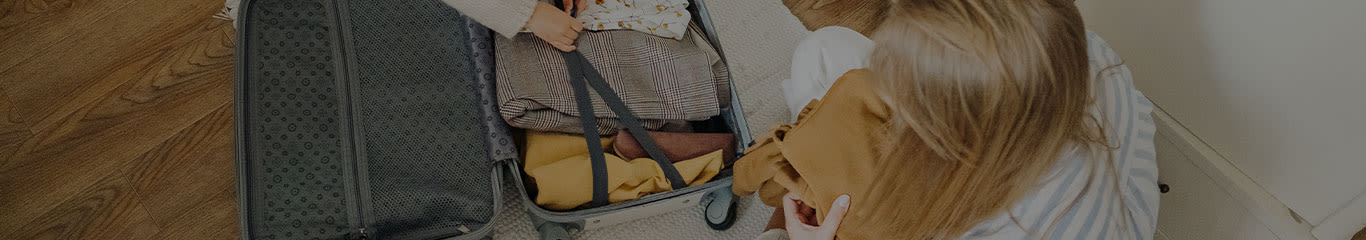 Magazine | Gli indispensabili in vacanza: la lista di Top Farmacia per non dimenticare nulla!