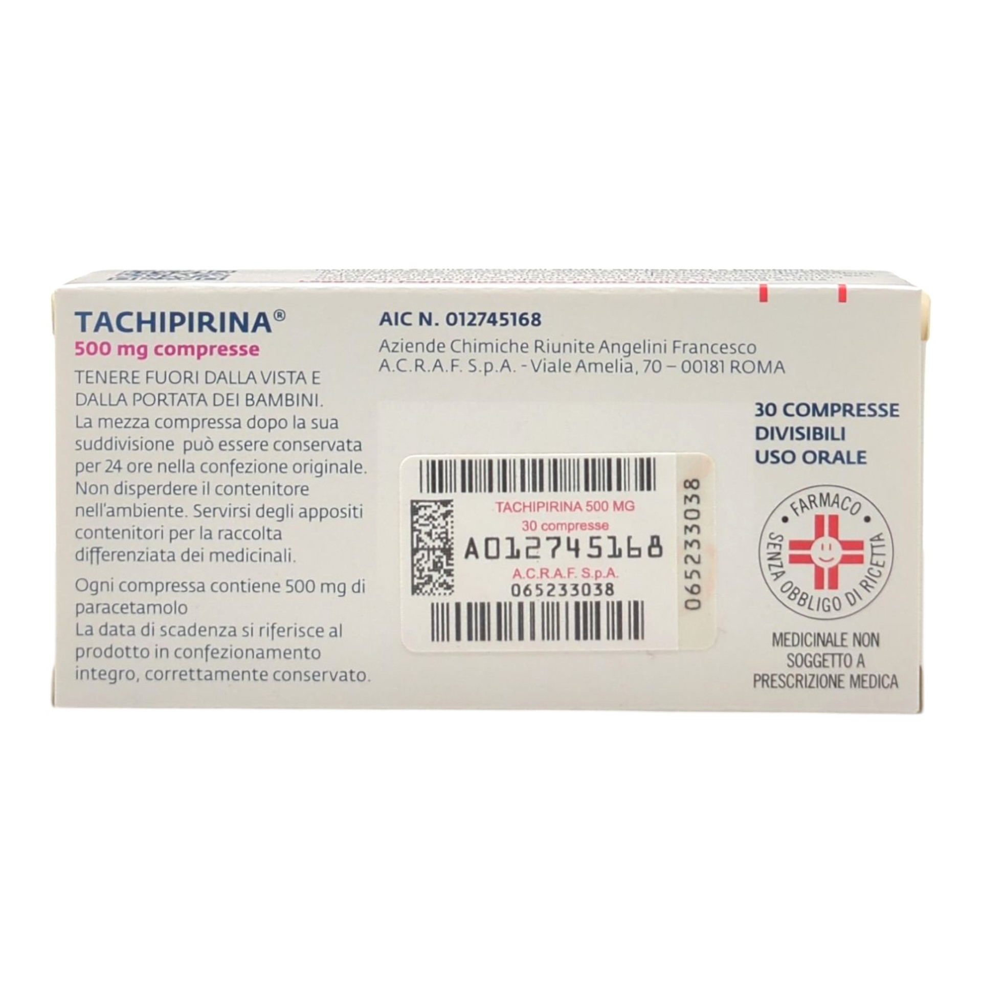 012745168 - TACHIPIRINA*30 cpr div 500 mg - 7876955_7.jpg