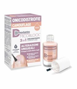 981499003 - Dermovitamina Micoblock 3 in 1 Trattamento Onicodistrofie Camouflage 8ml - 4737759_2.jpg