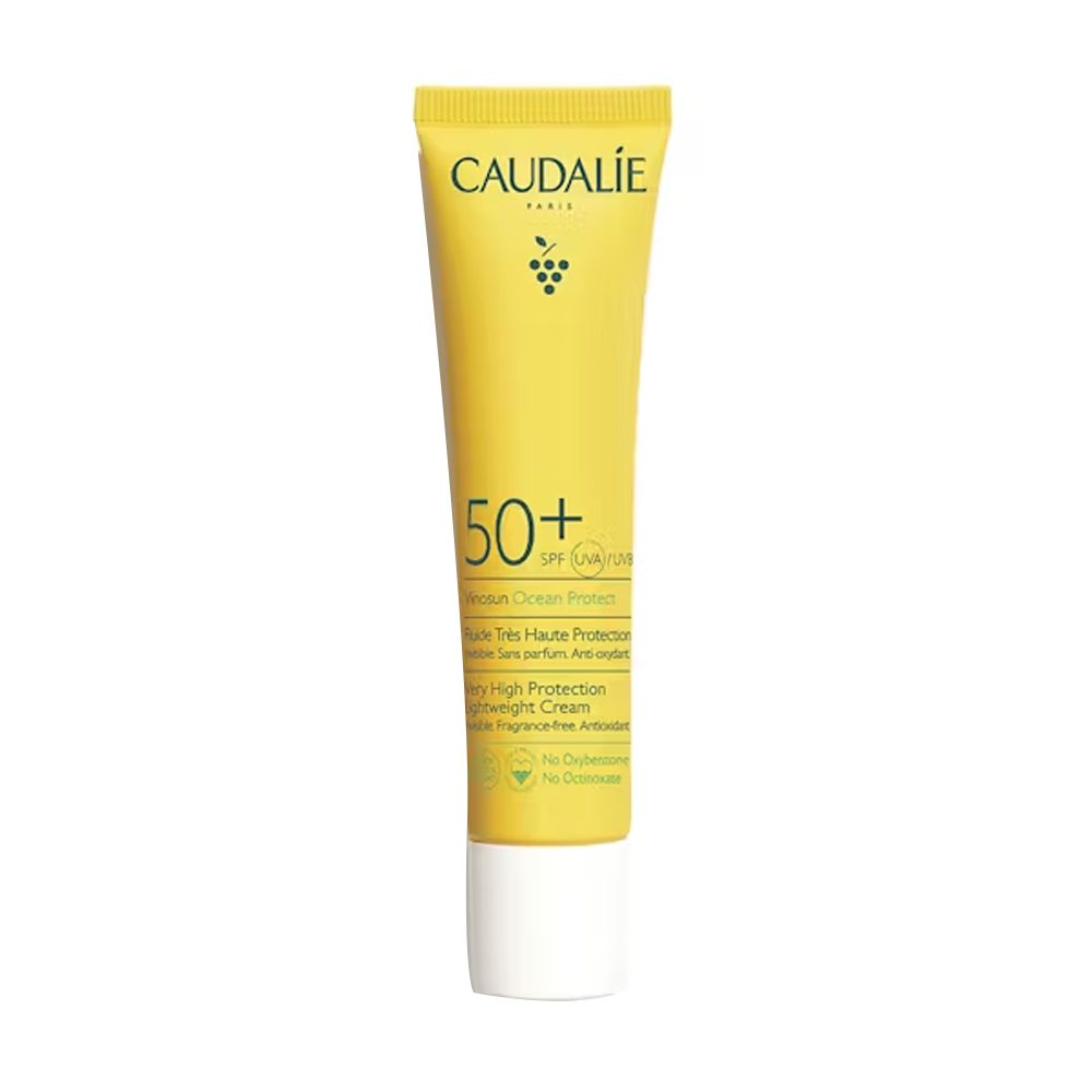 Caudalie Vinosun Protect Fluido Altissima Protezione SPF 50+ 40ml